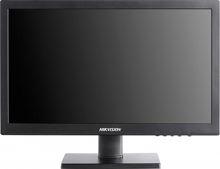 Монитор Hikvision DS-D5019QE-B