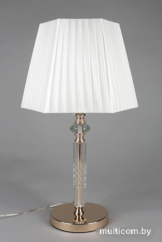 Настольная лампа Aployt Silvian APL.719.04.01