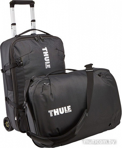 Сумка-тележка Thule Subterra Luggage 55cm/22&quot; (темно-серый)