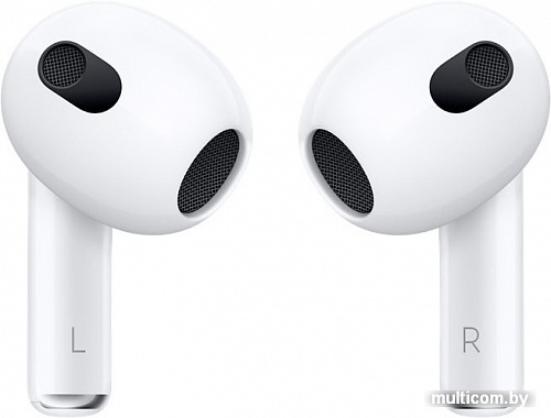 Наушники Apple AirPods 3