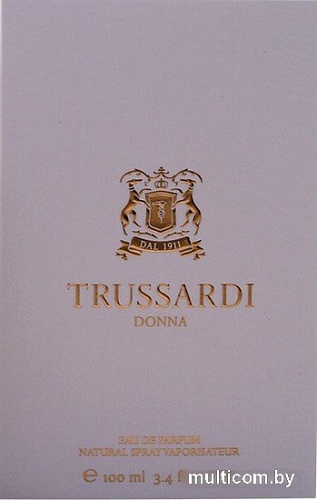 Trussardi Donna EdP (100 мл)