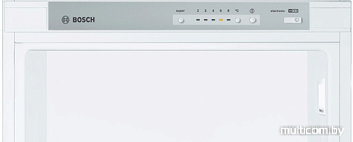 Холодильник Bosch KGV39XW22R