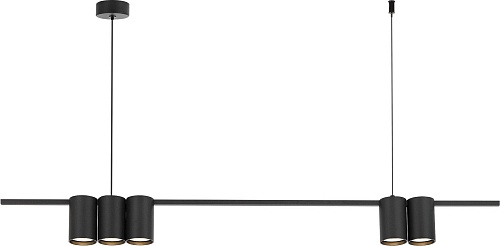 Подвесная люстра Velante 471-023-05