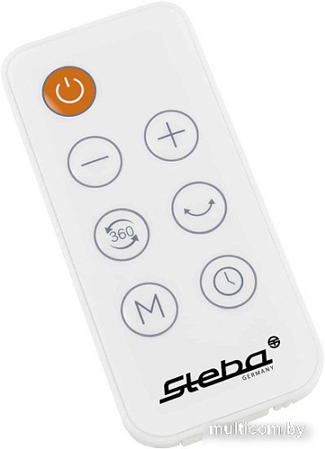 Вентилятор Steba VT 360 Twist