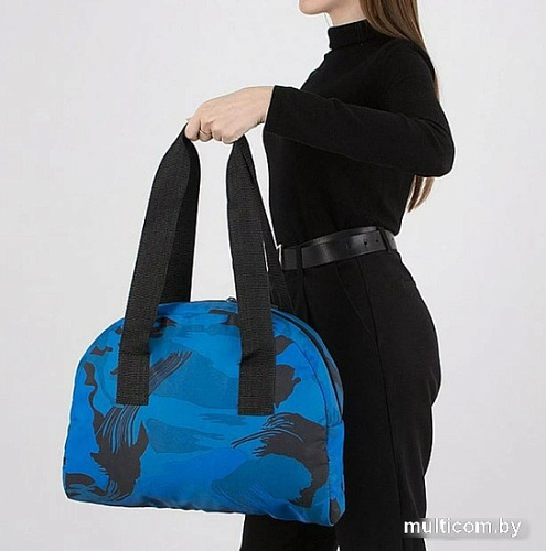 Ecotope 012-3040MT/8-NAV (синий)