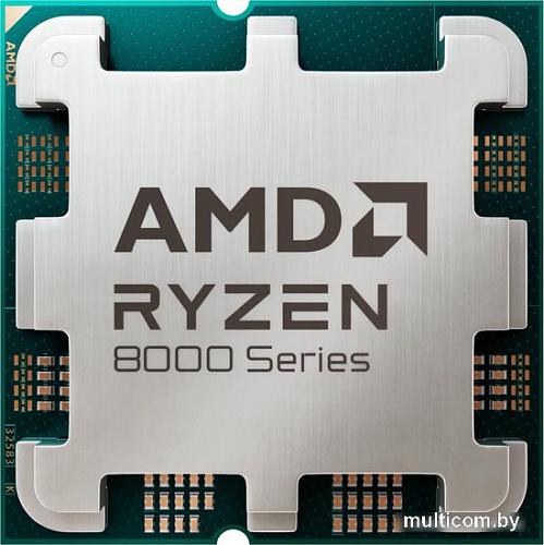 Процессор AMD Ryzen 5 8600G