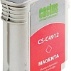 Картридж CACTUS CS-C4912 (аналог HP 82 (C4912A))
