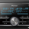 USB-магнитола Pioneer MVH-S610BT