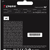 Карта памяти Kingston Canvas Go! SDG/128GB SDXC 128GB