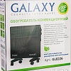 Конвектор Galaxy Line GL8226 (черный)