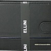 Кошелек Ellini TMM-80R-032 (черный)