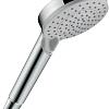 Душевая лейка Hansgrohe Vernis Blend 100 Vario 26270000 (хром)