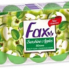 Косметика по уходу за телом Fax Мыло туалетное Яблоко 5?70 г