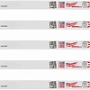 Набор пильных полотен Milwaukee 48475188