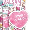 Bielenda Бальзам для губ Sweet Candy (10 г)
