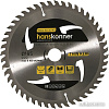 Пильный диск Hanskonner H9022-165-20-48T