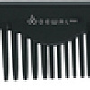 Расческа гребень Dewal Beauty Эконом CO-6004