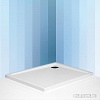 Душевой поддон Roltechnik Flat Kvadro Rectangle 120x90 [8000124]