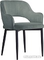 Стул с подлокотниками Atreve Street (серый BL14/черный)