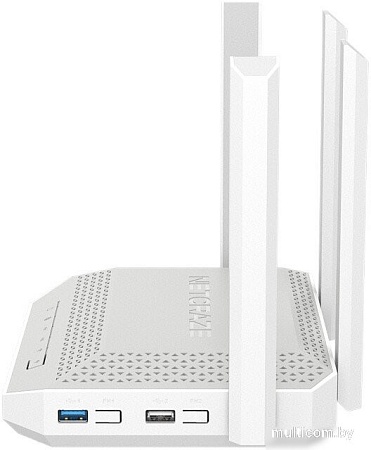 Wi-Fi роутер Netcraze Giga NC-1012