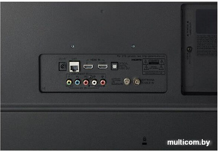 Телевизор LG 28TN515S-PZ