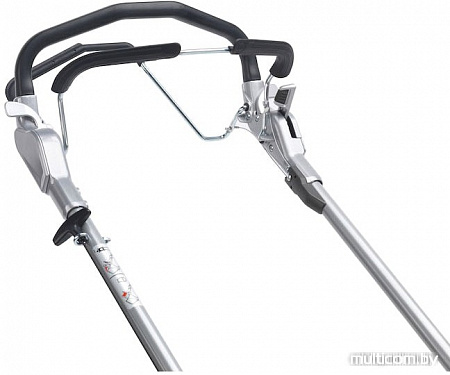 Колёсная газонокосилка Stiga Twinclip 55 SV H