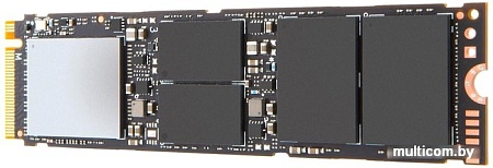 SSD Intel 760p 2.048TB SSDPEKKW020T8X1