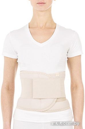 Бандаж абдоминальный Trives Вентральный Т-1442 №5-L