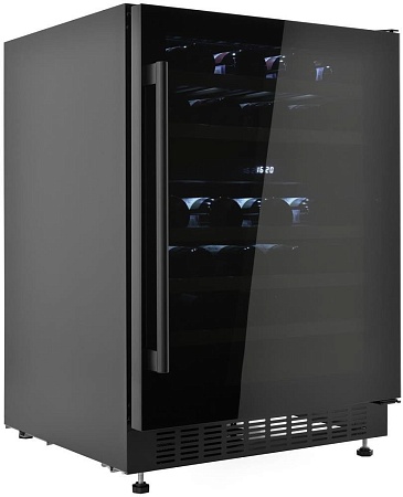 Винный шкаф ZUGEL ZCWI460DB