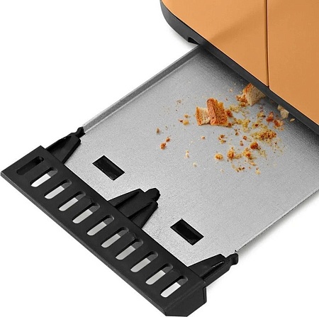 Тостер Kitfort KT-6877