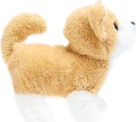 Интерактивная игрушка Мой Питомец Щенок A188-H01011-MF2