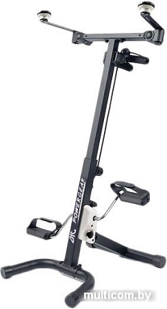 Велотренажер DFC B810W Dual Bike