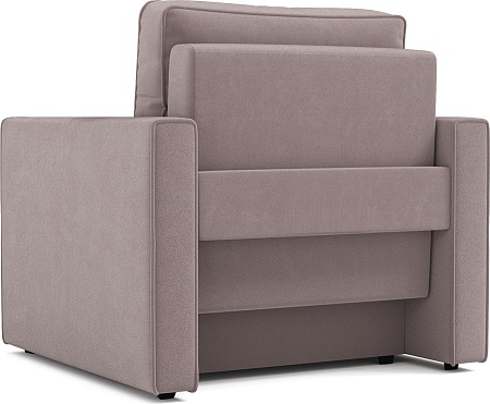 Кресло-кровать Mio Tesoro Кронус (velutto 22)