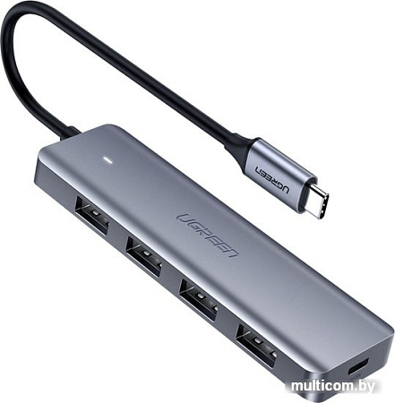 USB-хаб Ugreen 70336