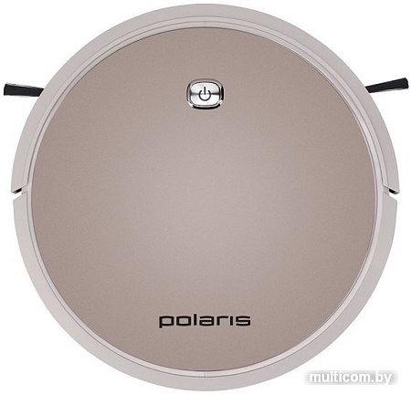 Робот-пылесос Polaris PVCR 1226 (золотой)