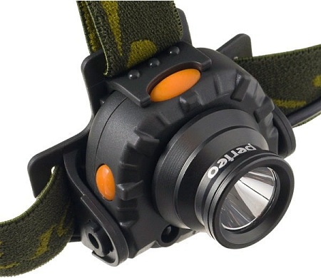 Фонарь Perfeo LT-065-A