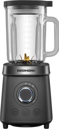 Стационарный блендер Redmond BS410