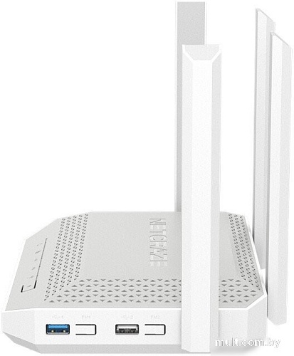 Wi-Fi роутер Netcraze Giga NC-1012