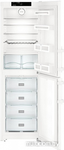 Холодильник Liebherr CN 3915 Comfort
