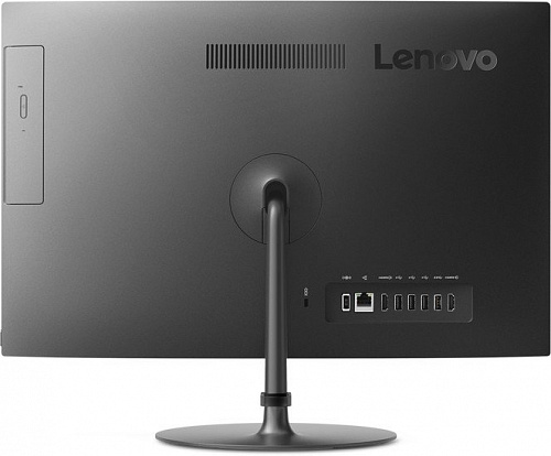 Моноблок Lenovo IdeaCentre 520-22IKU F0D500LDRK