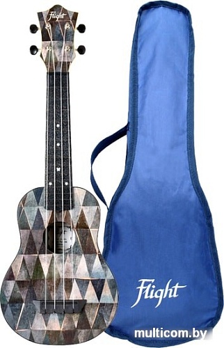Укулеле Flight TUS40 Arcana