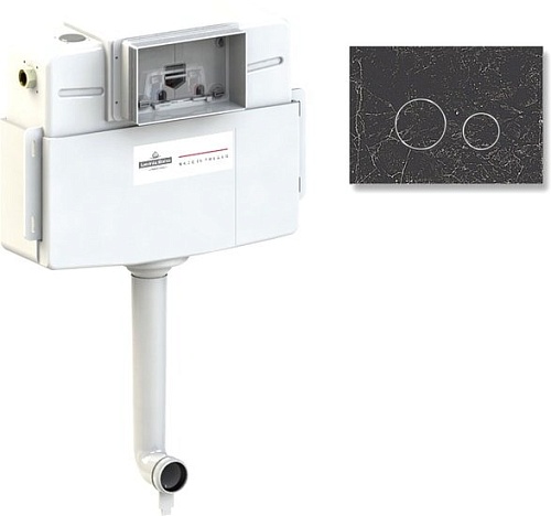 Инсталляция для унитаза Lavinia Boho Relfix 2 в 1 77030051