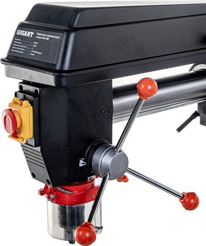 Станок Gigant DPJ-550
