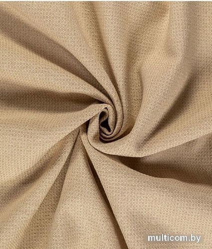 Штора Legrand Данди 1.8x2.8 м 58120254 (песочный)