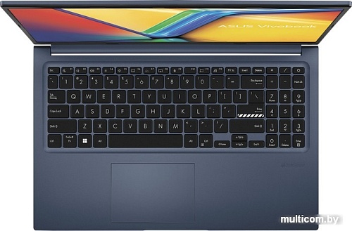 Ноутбук ASUS VivoBook 15 X1502ZA-BQ1013