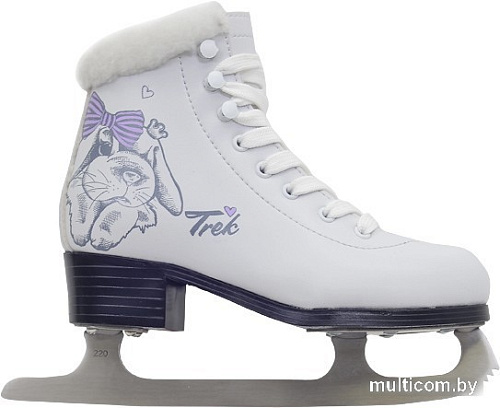 Коньки Trek Rabbit Fur 1.09-02.W (р. 34)