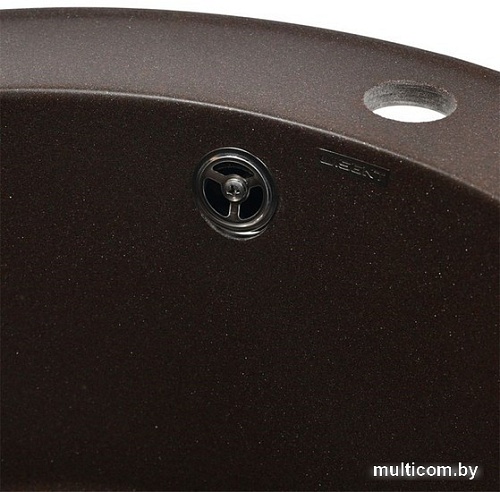 Кухонная мойка Wisent 510-27WR (с сифоном GER013)