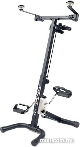 Велотренажер DFC B810W Dual Bike