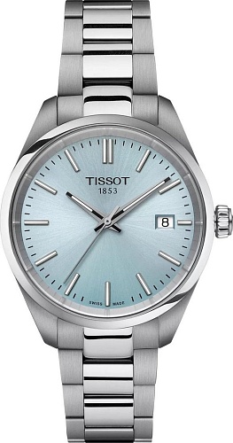 Наручные часы Tissot T150.210.11.351.00