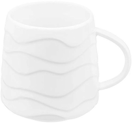 Кружка Elan Gallery Айсберг волны 540842